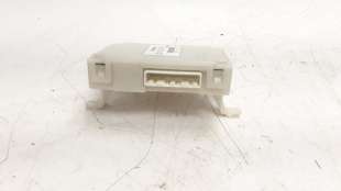 Recambio de modulo electronico para nissan juke (f15) 2010-2019 1.2 16v cat referencia OEM IAM 277601KG0B   2