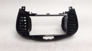 Recambio de rejilla aireadora para nissan juke (f15) 2010-2019 1.2 16v cat referencia OEM IAM 68260BX80A  
