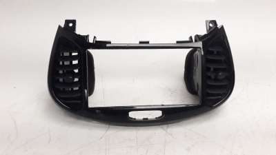 Recambio de rejilla aireadora para nissan juke (f15) 2010-2019 1.2 16v cat referencia OEM IAM 68260BX80A  