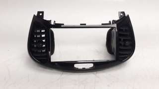 Recambio de rejilla aireadora para nissan juke (f15) 2010-2019 1.2 16v cat referencia OEM IAM 68260BX80A  
