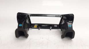 Recambio de rejilla aireadora para nissan juke (f15) 2010-2019 1.2 16v cat referencia OEM IAM 68260BX80A   2