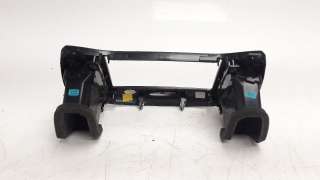 Recambio de rejilla aireadora para nissan juke (f15) 2010-2019 1.2 16v cat referencia OEM IAM 68260BX80A  