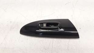 Recambio de moldura para nissan juke (f15) 2010-2019 1.2 16v cat referencia OEM IAM 809601KM3A  