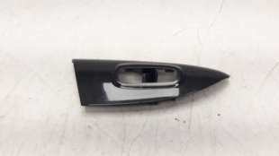 Recambio de moldura para nissan juke (f15) 2010-2019 1.2 16v cat referencia OEM IAM 809601KM3A   2