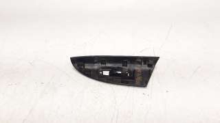 Recambio de moldura para nissan juke (f15) 2010-2019 1.2 16v cat referencia OEM IAM 809601KM3A  