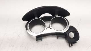 Recambio de moldura para nissan juke (f15) 2010-2019 1.2 16v cat referencia OEM IAM 682P11KG8A  