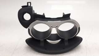 Recambio de moldura para nissan juke (f15) 2010-2019 1.2 16v cat referencia OEM IAM 682P11KG8A  