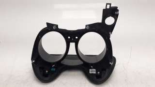 Recambio de moldura para nissan juke (f15) 2010-2019 1.2 16v cat referencia OEM IAM 682P11KG8A  