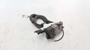 Recambio de cerradura puerta lateral derecha para peugeot partner kombi 2008- 1.6 16v hdi referencia OEM IAM 828423  