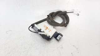 Recambio de cerradura puerta lateral derecha para peugeot partner kombi 2008- 1.6 16v hdi referencia OEM IAM 828423  