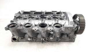 Recambio de culata para peugeot partner kombi 2008- 1.6 16v hdi referencia OEM IAM 9655911480  
