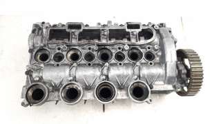 Recambio de culata para peugeot partner kombi 2008- 1.6 16v hdi referencia OEM IAM 9655911480  