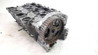 Recambio de culata para peugeot partner kombi 2008- 1.6 16v hdi referencia OEM IAM 9655911480  