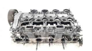 Recambio de culata para peugeot partner kombi 2008- 1.6 16v hdi referencia OEM IAM 9655911480  