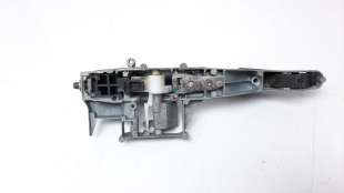 Recambio de maneta exterior delantera derecha para peugeot partner kombi 2008- 1.6 16v hdi referencia OEM IAM 9101GG   2