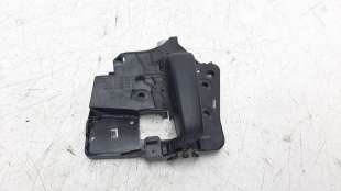 Recambio de maneta interior trasera derecha para peugeot partner kombi 2008- 1.6 16v hdi referencia OEM IAM 9682100677  