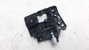 Recambio de maneta interior trasera derecha para peugeot partner kombi 2008- 1.6 16v hdi referencia OEM IAM 9682100677   2