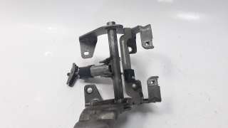 Recambio de palanca freno para peugeot partner kombi 2008- 1.6 16v hdi referencia OEM IAM 9680786377  