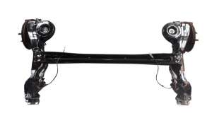 Recambio de puente trasero para peugeot partner kombi 2008- 1.6 16v hdi referencia OEM IAM 514618  