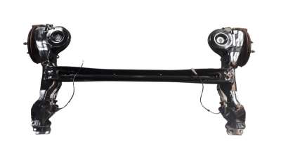 Recambio de puente trasero para peugeot partner kombi 2008- 1.6 16v hdi referencia OEM IAM 514618  