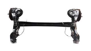 Recambio de puente trasero para peugeot partner kombi 2008- 1.6 16v hdi referencia OEM IAM 514618  
