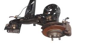 Recambio de puente trasero para peugeot partner kombi 2008- 1.6 16v hdi referencia OEM IAM 514618   2