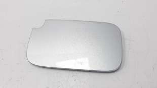 Recambio de tapa exterior combustible para peugeot partner kombi 2008- 1.6 16v hdi referencia OEM IAM 9680449680  