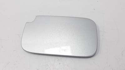 Recambio de tapa exterior combustible para peugeot partner kombi 2008- 1.6 16v hdi referencia OEM IAM 9680449680  