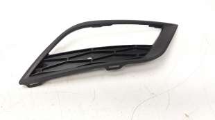 Recambio de rejilla paragolpes derecha para seat ibiza sc (6p5) 2015-2017 style referencia OEM IAM 6J0853666E  