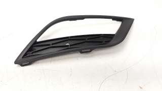 Recambio de rejilla paragolpes derecha para seat ibiza sc (6p5) 2015-2017 style referencia OEM IAM 6J0853666E  