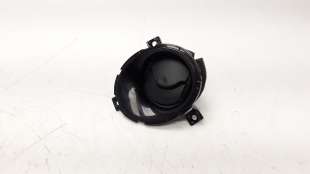 Recambio de rejilla aireadora para nissan juke (f15) 2010-2019 1.2 16v cat referencia OEM IAM 687613YV0A  