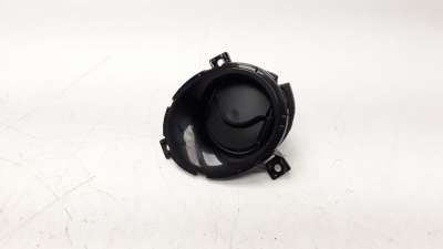 Recambio de rejilla aireadora para nissan juke (f15) 2010-2019 1.2 16v cat referencia OEM IAM 687613YV0A  
