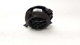 Recambio de rejilla aireadora para nissan juke (f15) 2010-2019 1.2 16v cat referencia OEM IAM 687613YV0A   2