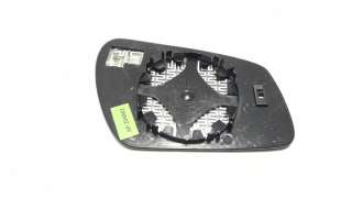 Recambio de cristal retrovisor izquierdo para ford fiesta (cbk) 2001-2008 referencia OEM IAM 1379779 1051036022 FD3427514