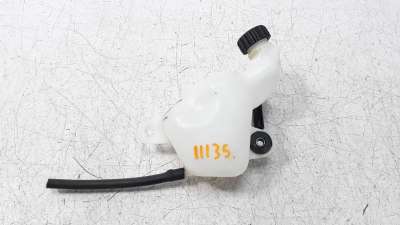 Recambio de deposito expansion para ktm 390 duke 2016- 390 duke referencia OEM IAM 93035065000  