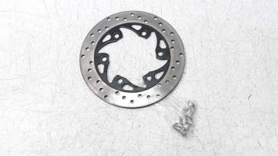 Recambio de disco de freno trasero para ktm 390 duke 2016- 390 duke referencia OEM IAM 9011006000  