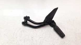 Recambio de estribo lateral para ktm 390 duke 2016- 390 duke referencia OEM IAM 93003150033  