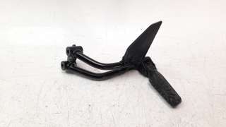 Recambio de estribo lateral para ktm 390 duke 2016- 390 duke referencia OEM IAM 93003150033  