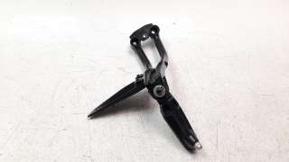 Recambio de estribo lateral para ktm 390 duke 2016- 390 duke referencia OEM IAM 93003150033  