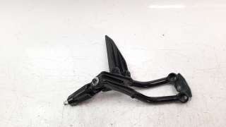 Recambio de estribo lateral para ktm 390 duke 2016- 390 duke referencia OEM IAM 93003150033  