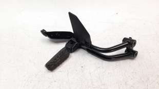 Recambio de estribo lateral para ktm 390 duke 2016- 390 duke referencia OEM IAM 93003151033  