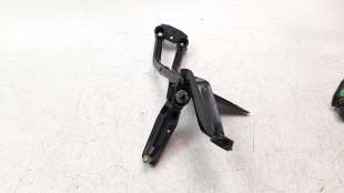 Recambio de estribo lateral para ktm 390 duke 2016- 390 duke referencia OEM IAM 93003151033   2