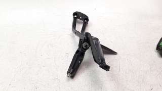 Recambio de estribo lateral para ktm 390 duke 2016- 390 duke referencia OEM IAM 93003151033  
