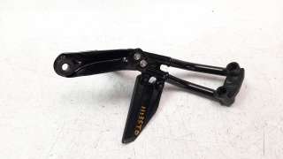 Recambio de estribo lateral para ktm 390 duke 2016- 390 duke referencia OEM IAM 93003151033  