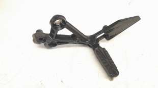 Recambio de estribo lateral para ktm 390 duke 2016- 390 duke referencia OEM IAM 93003038000  