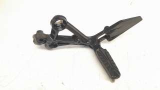 Recambio de estribo lateral para ktm 390 duke 2016- 390 duke referencia OEM IAM 93003038000  