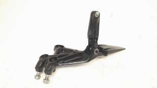 Recambio de estribo lateral para ktm 390 duke 2016- 390 duke referencia OEM IAM 93003038000   2
