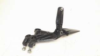 Recambio de estribo lateral para ktm 390 duke 2016- 390 duke referencia OEM IAM 93003038000  