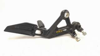 Recambio de estribo lateral para ktm 390 duke 2016- 390 duke referencia OEM IAM 93003038000  