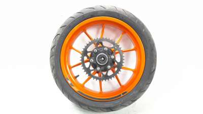 Recambio de llanta para ktm 390 duke 2016- 390 duke referencia OEM IAM 93010001044EB  
